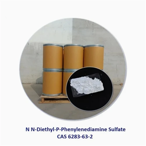 N N-Diethyl-P-Phenylenediamine Sulfate