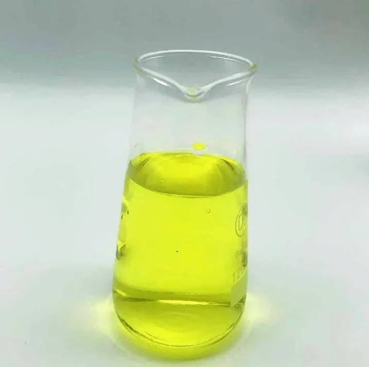 aspartame water