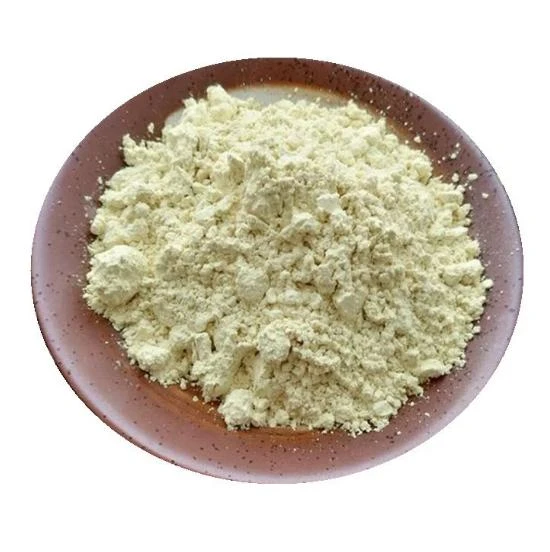 Tannic Acid