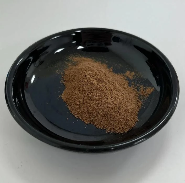 Sodium Lignosulfonate CAS 8061-51-6