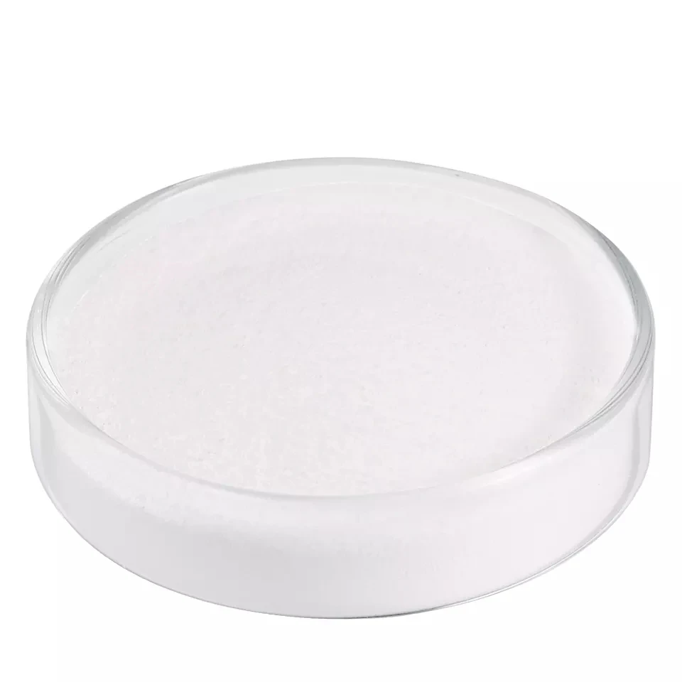 Amoxicillin Trihydrate