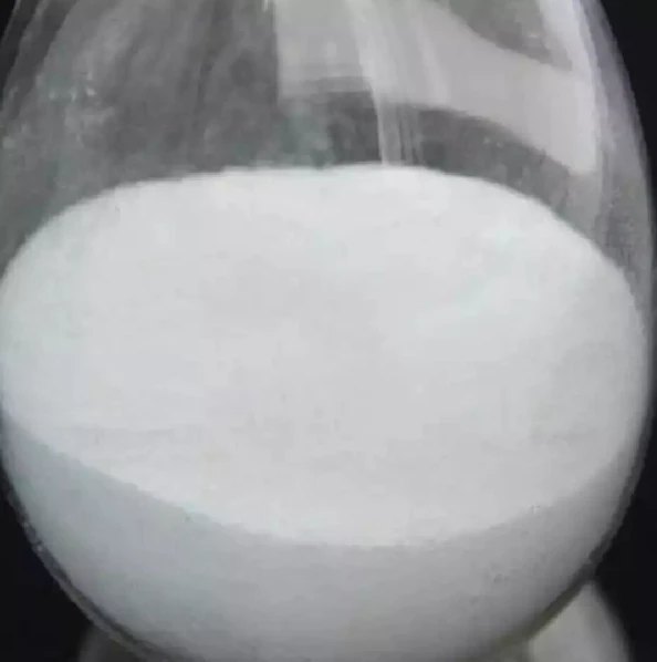 aspartame who