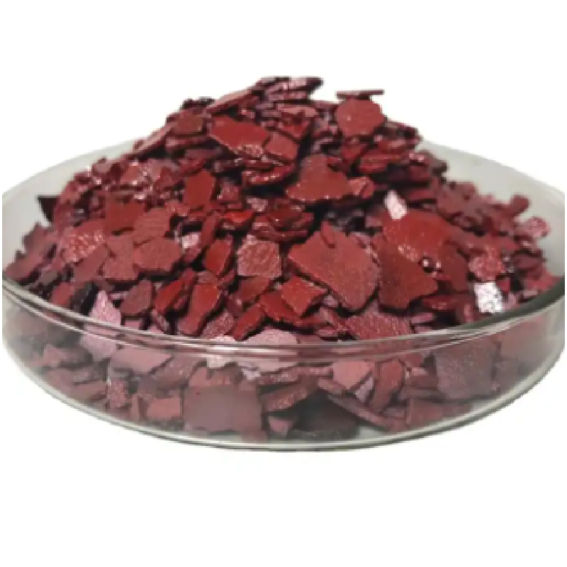 Chromic Acid CAS 7738-94-5
