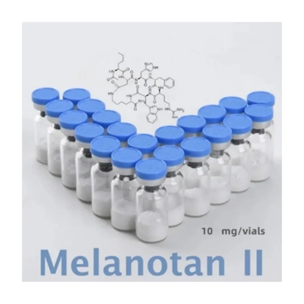 Melanotan II