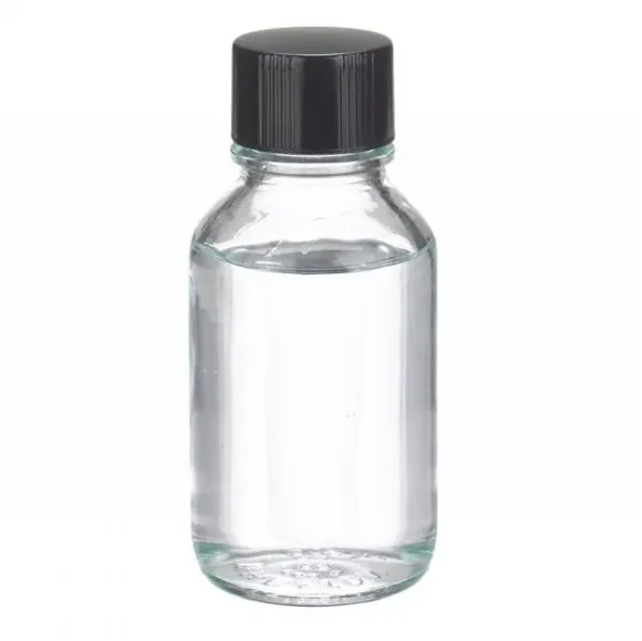Ethyl Alcohol