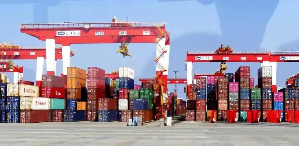 Import and export of goods trade increased; foreign trade was good