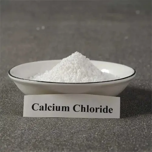 Calcium Chloride