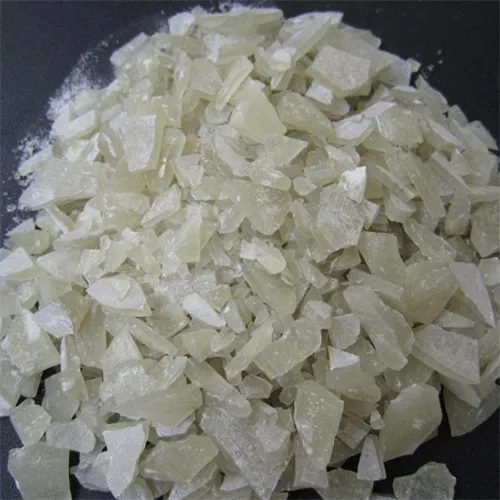 Aluminum Sulfate