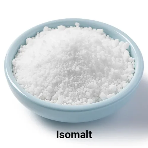 Isomalt