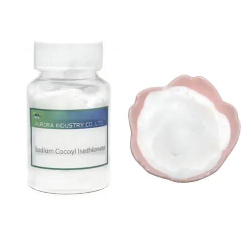 Sodium cocoyl isethionate