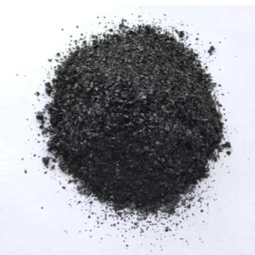 Potassium humate