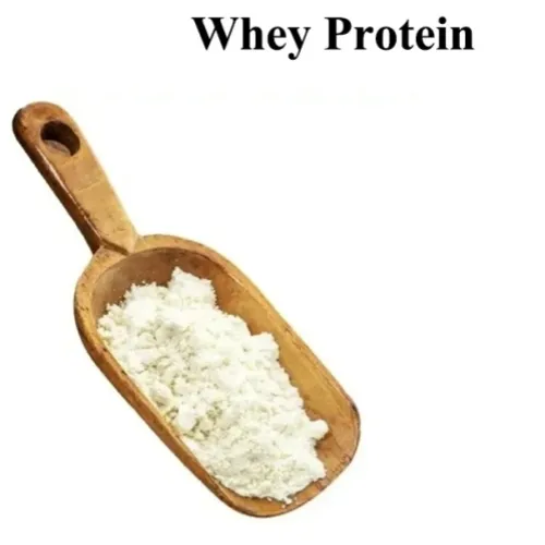 Whey Isolate Protein