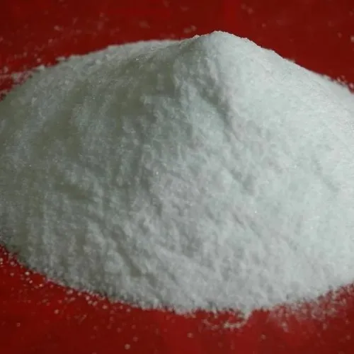 aspartame y acesulfame k