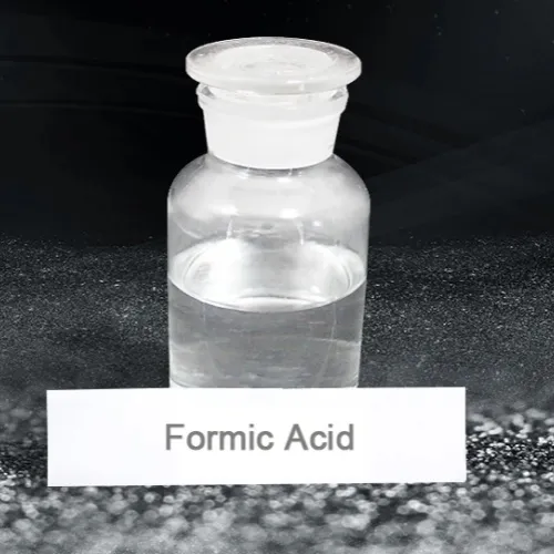 Formic acid