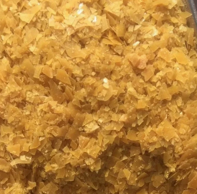 Carnauba Palm Wax