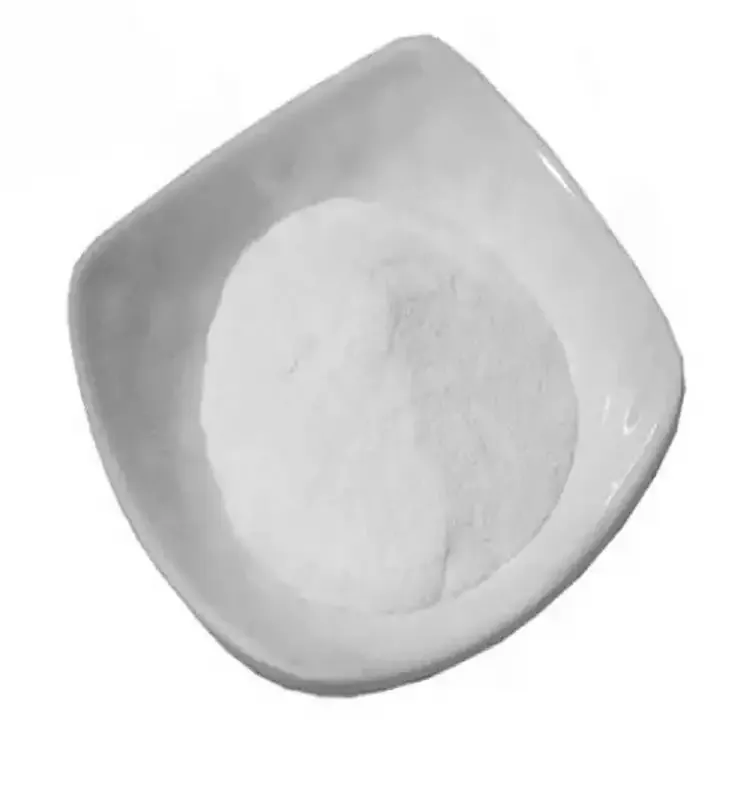 xanthan gum price per ton
