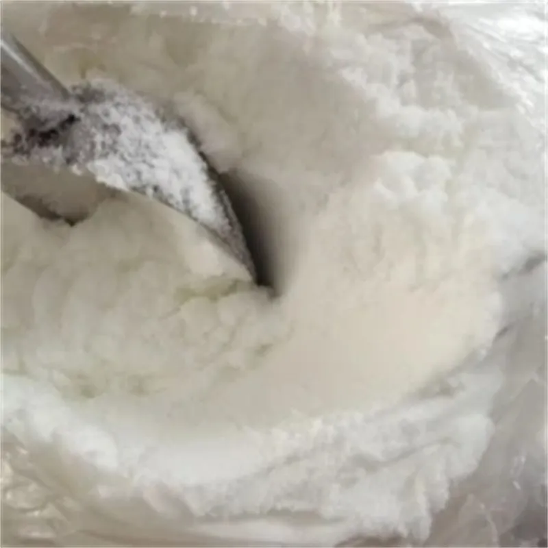 hydrating xanthan gum