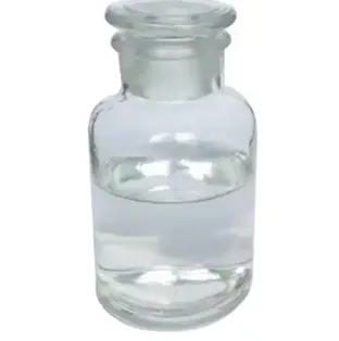 dissolving xanthan gum in water