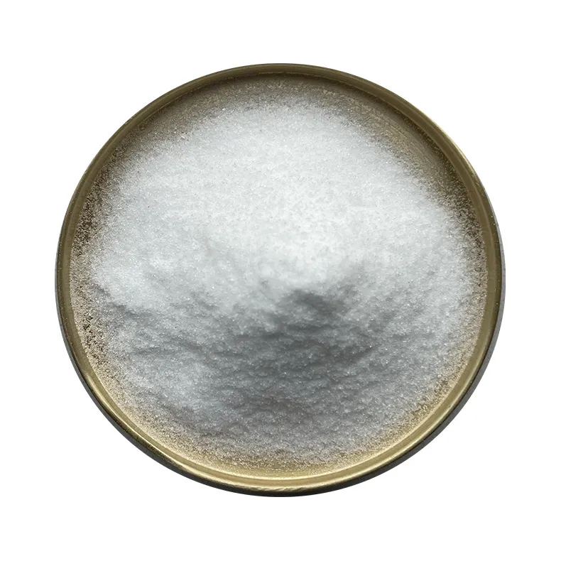xanthan gum wholesale