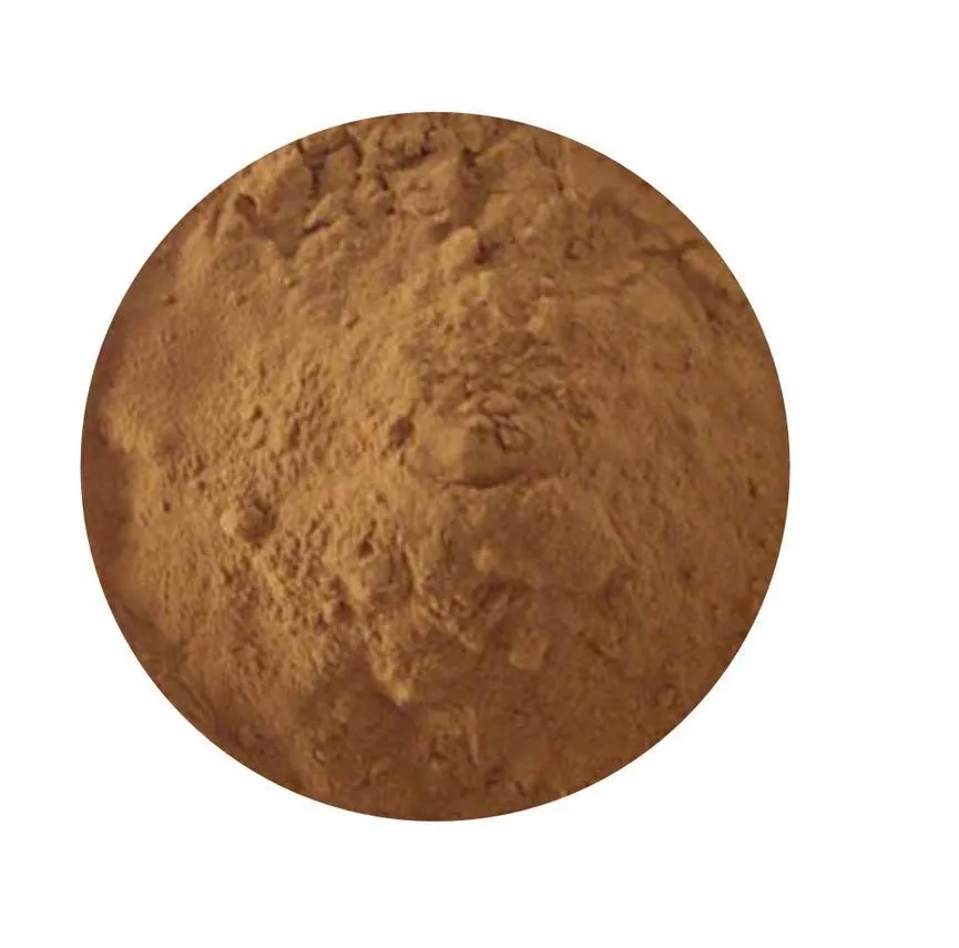 xanthan gum and protein powder