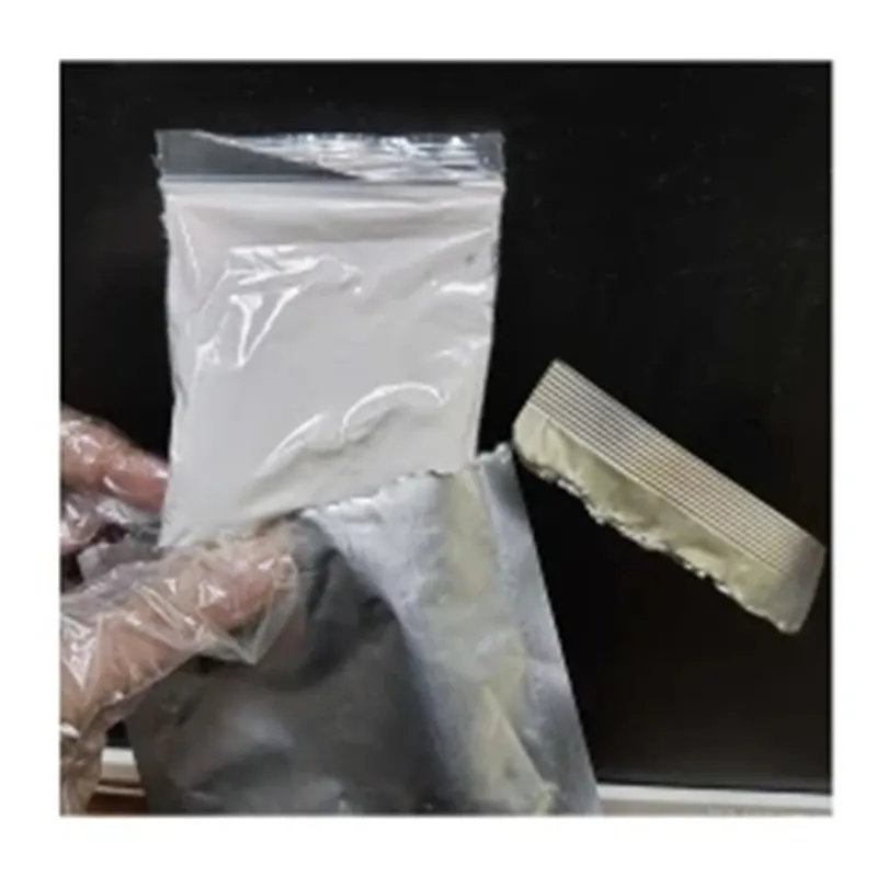 natural xanthan gum