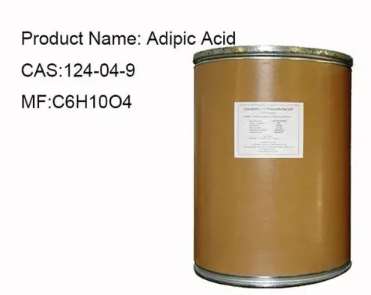 adipic acid