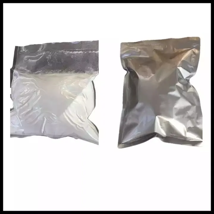 stabiliser xanthan gum