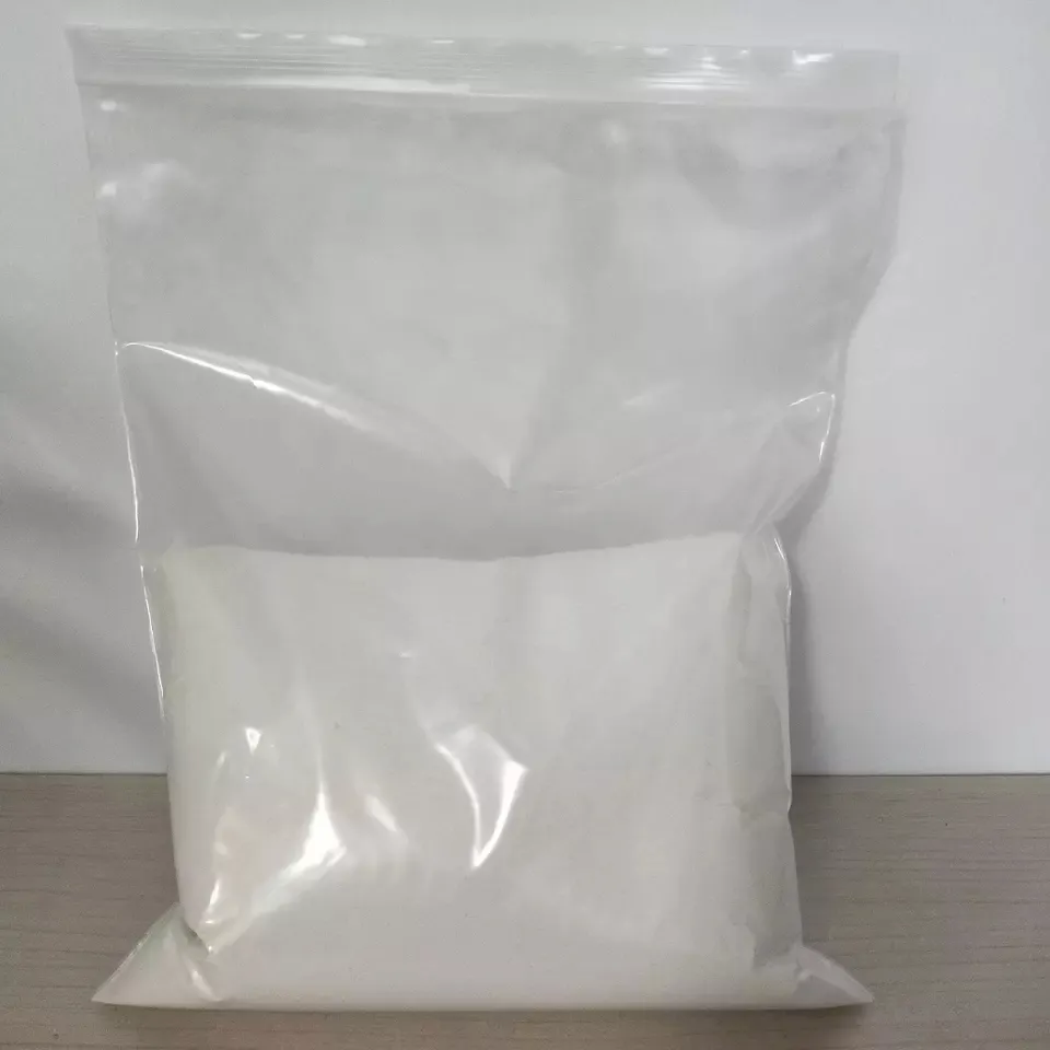xanthan gum suppliers