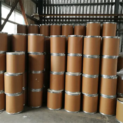 xanthan gum types