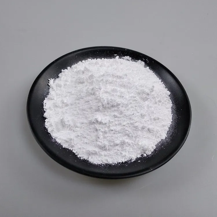saccharin based sweeteners