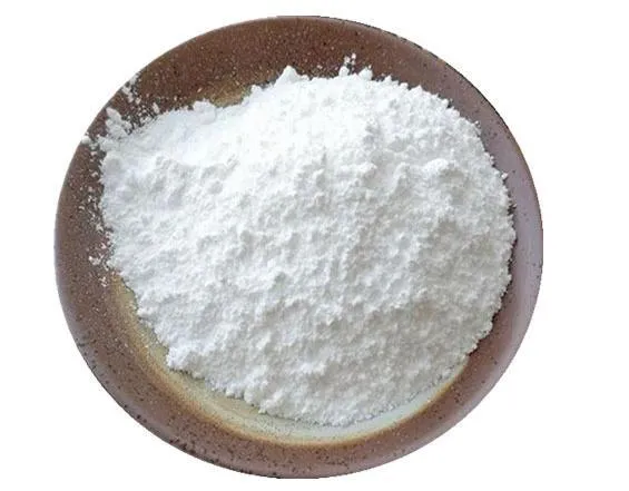 xanthan gum emulsifier