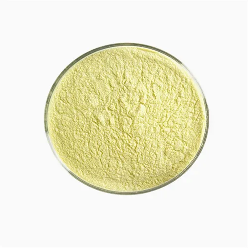 saccharin in food products