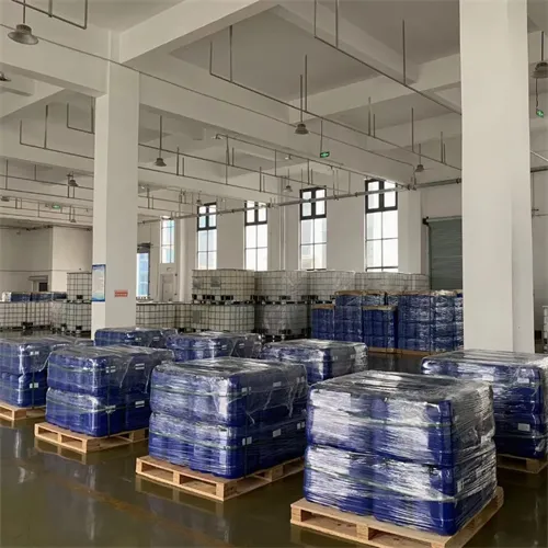 menthol exporter