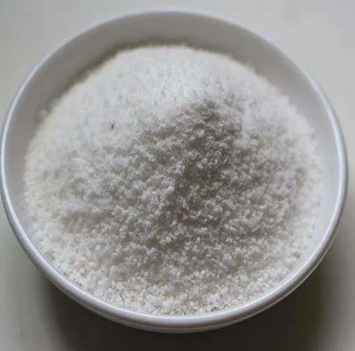 xanthan gum emulsifier
