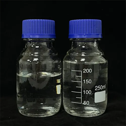 xanthan gum harmful