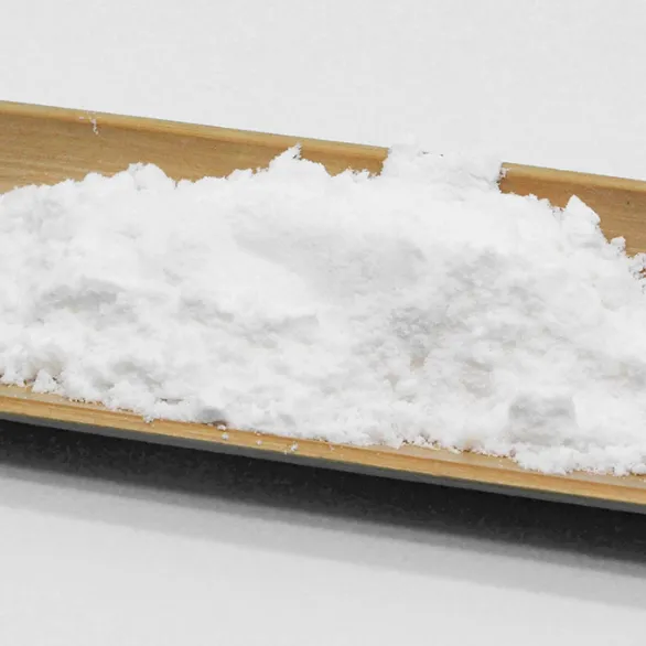 xanthan gum combined with oil creates a stable emulsion.