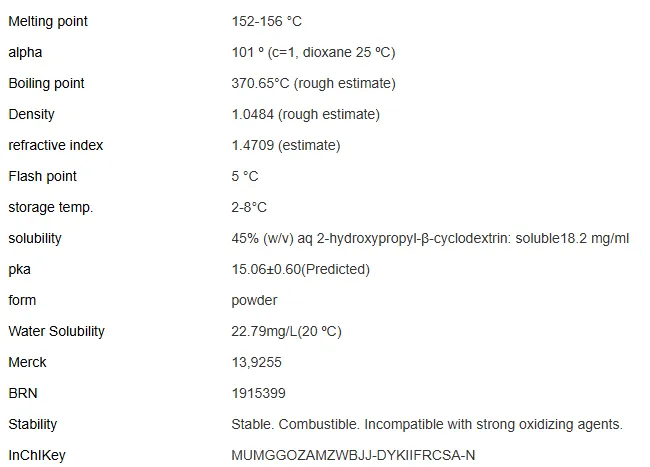 cyclamate and saccharin