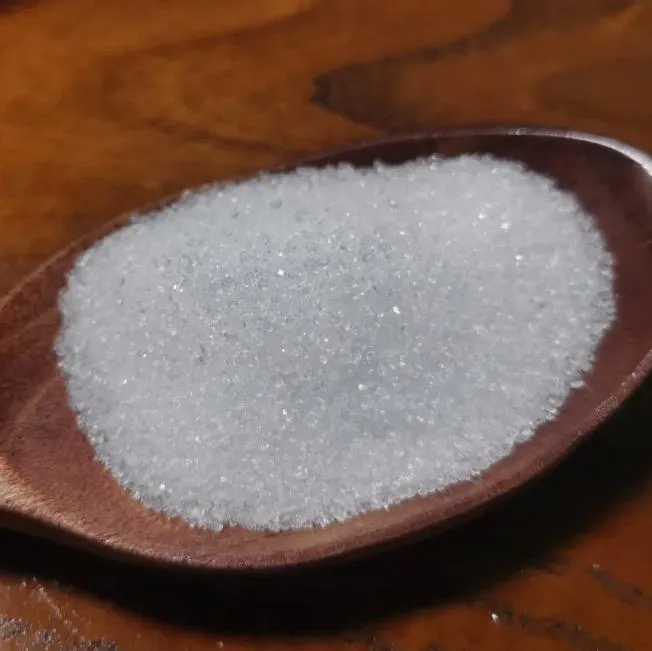 aspartame consumption