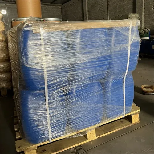 propylene glycol made from