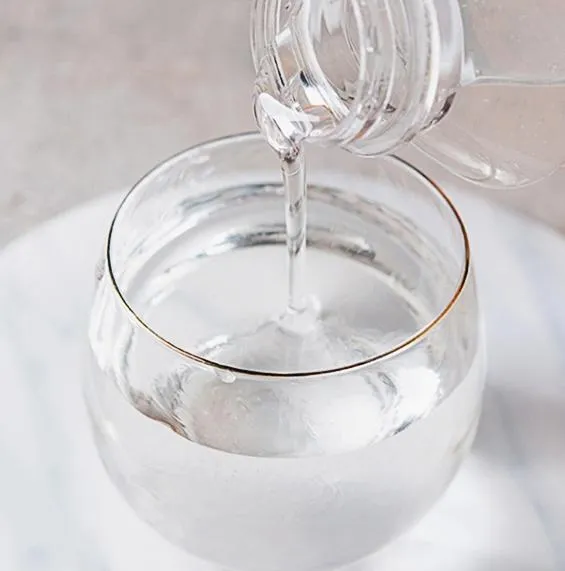 petroleum jelly factory