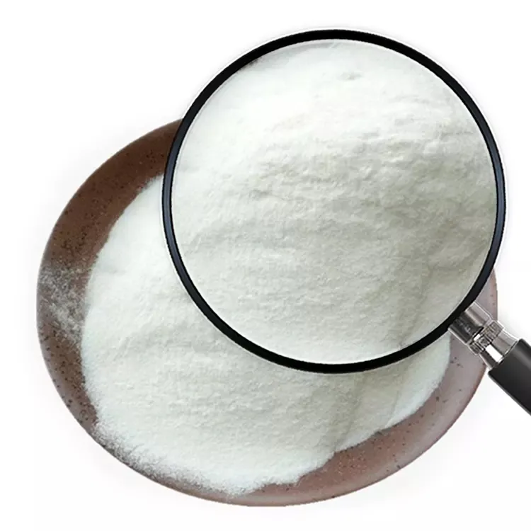 xanthan gum suppliers
