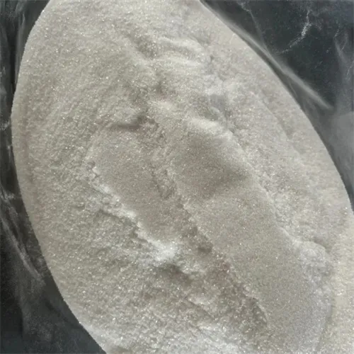 xanthan gum e 415