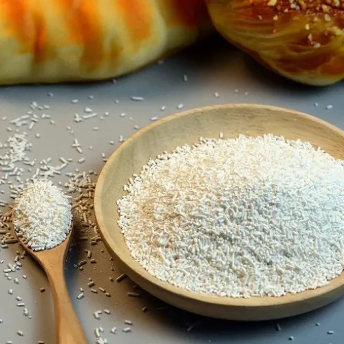 xanthan gum for lotion