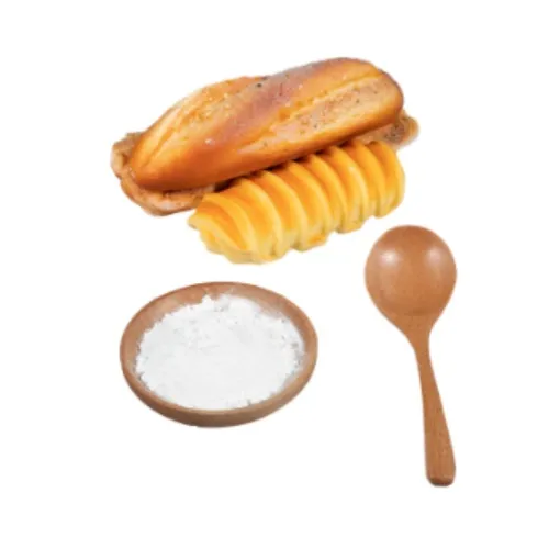 xanthan gum sugar