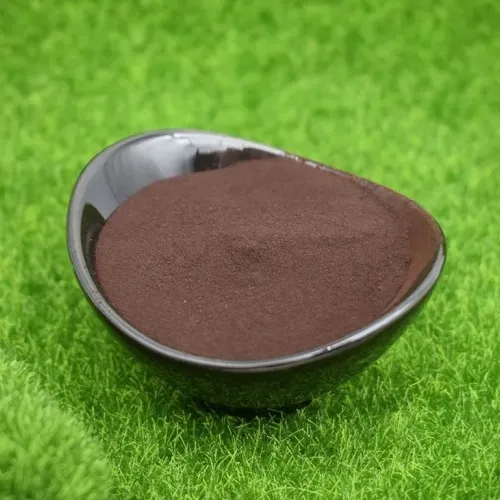 use of chromic acid