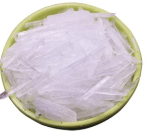 sucralose et aspartame