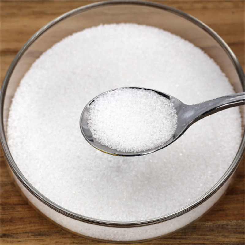 xanthan gum come from