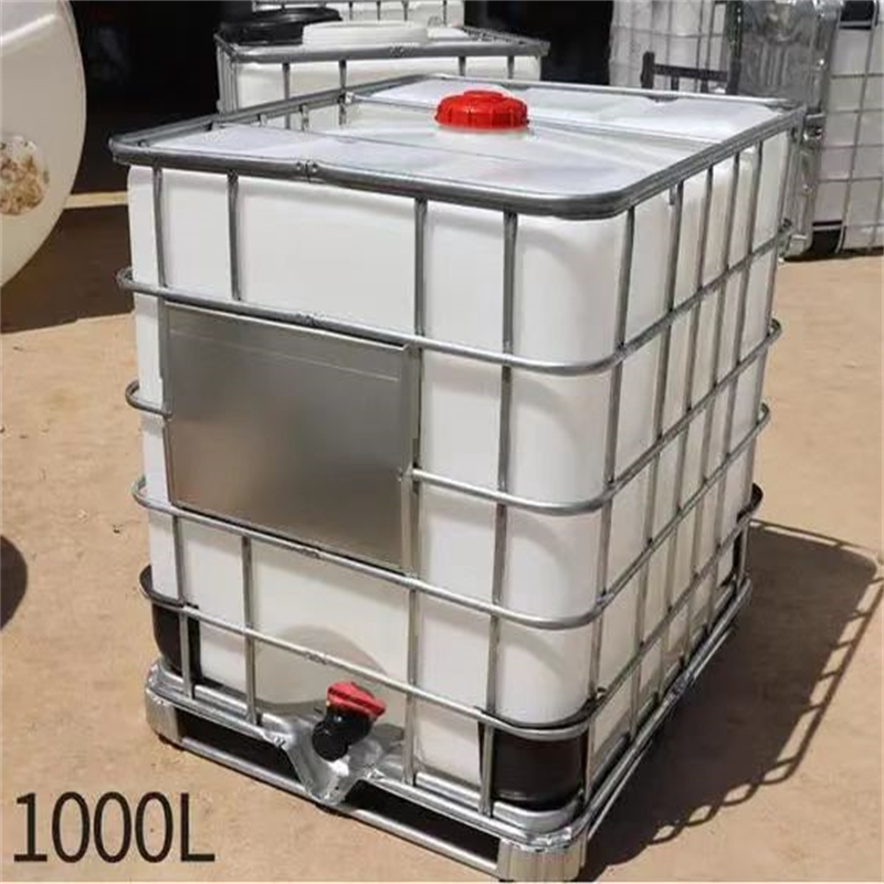 propylene glycol supply