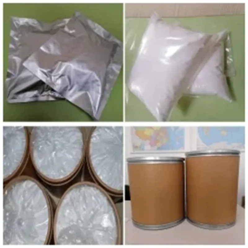 'exploring the benefits of dowfrost hd inhibited propylene ...'