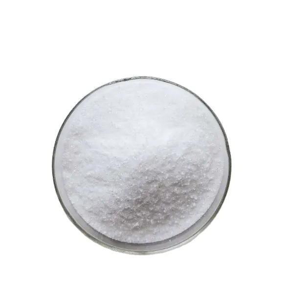 Understanding the Benefits and Applications of Xanthan Gum and Sugar in Food Industry